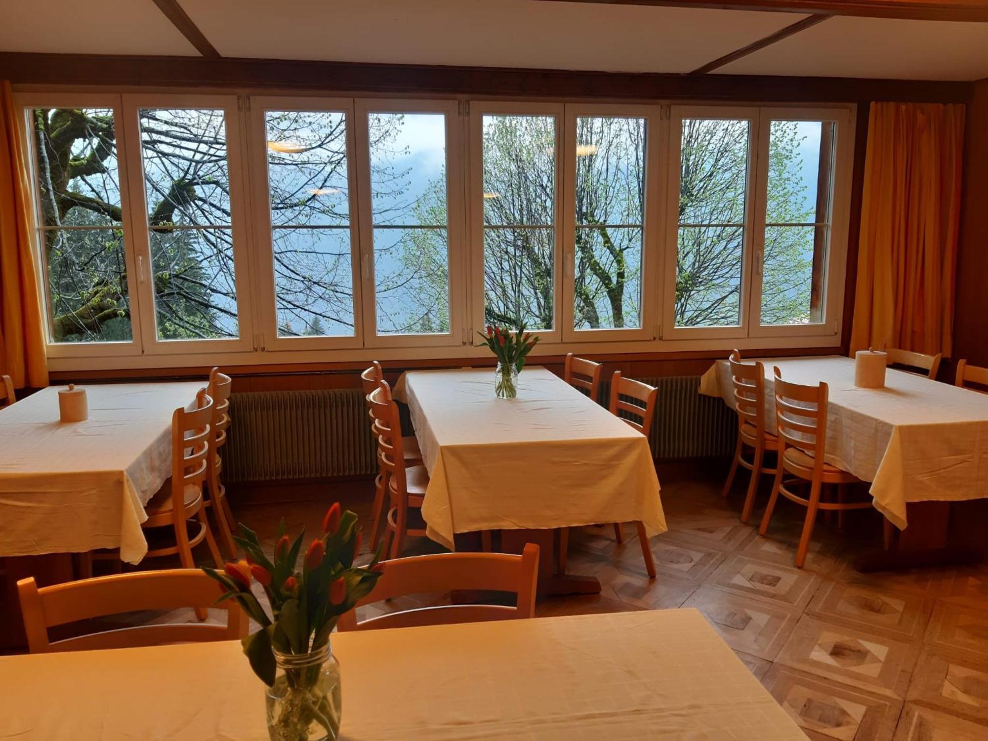 Sonnenhof Wengen - First Hotel Of ヴェンゲン エクステリア 写真