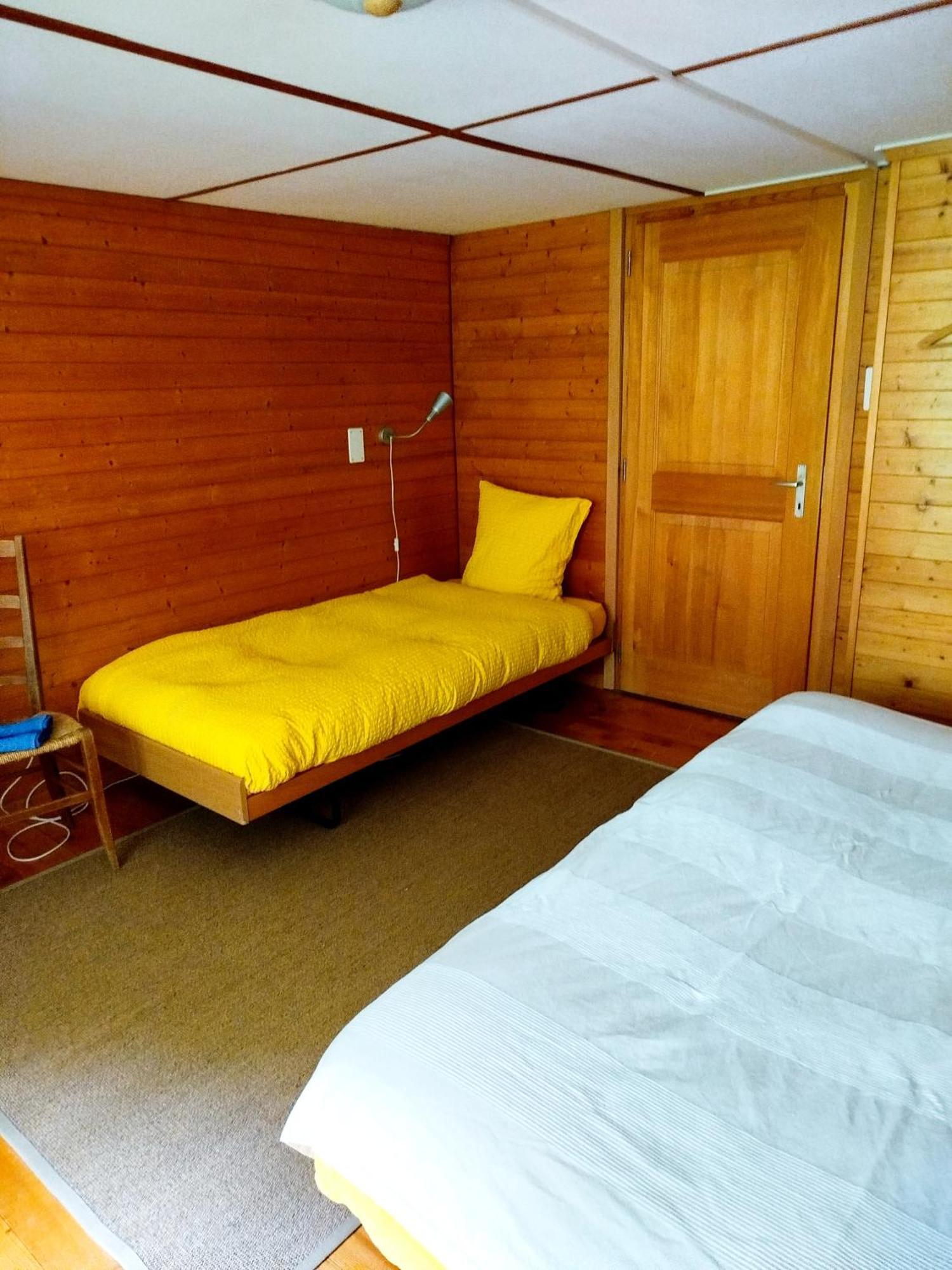 Sonnenhof Wengen - First Hotel Of ヴェンゲン 部屋 写真