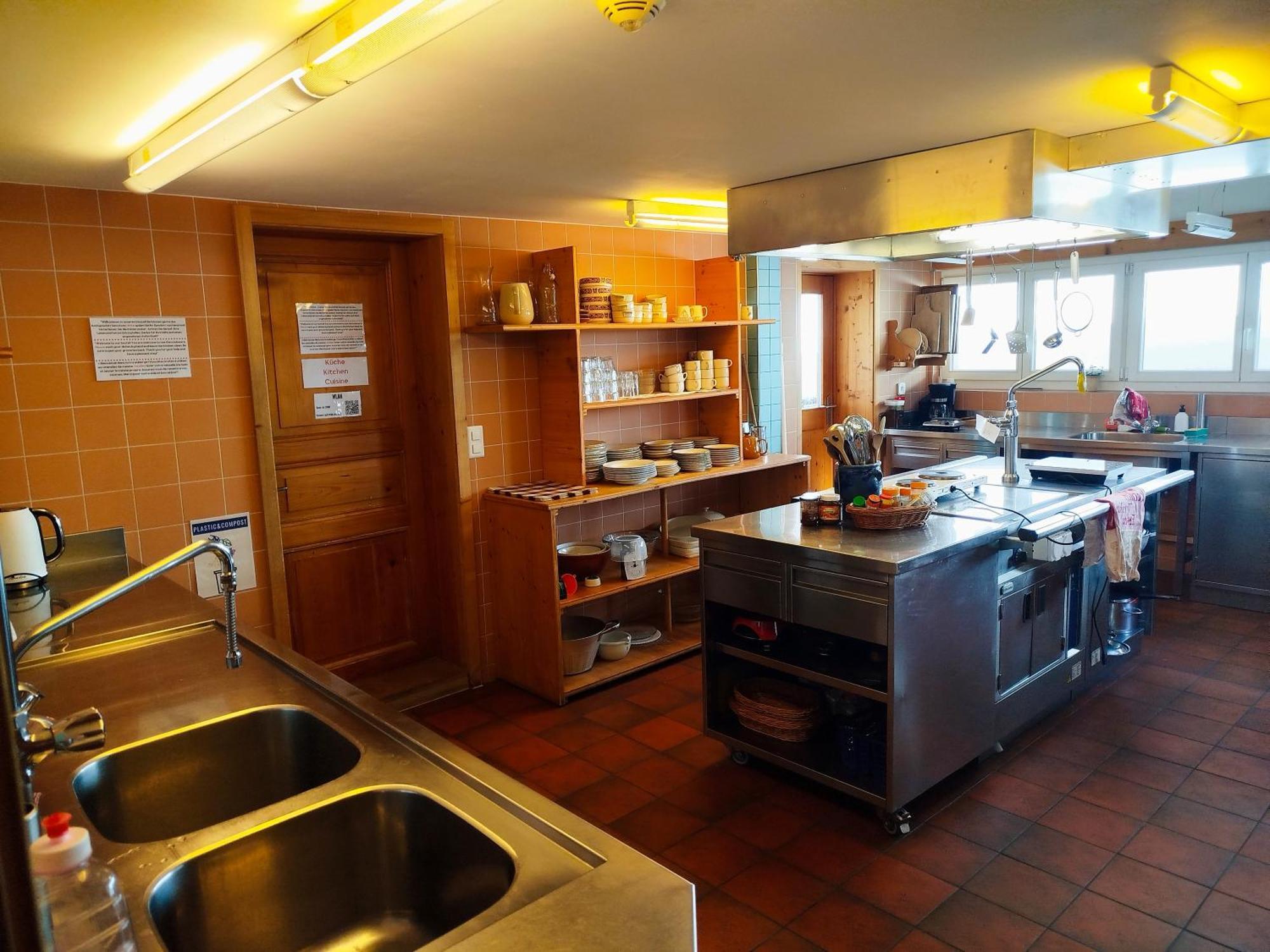Sonnenhof Wengen - First Hotel Of ヴェンゲン エクステリア 写真