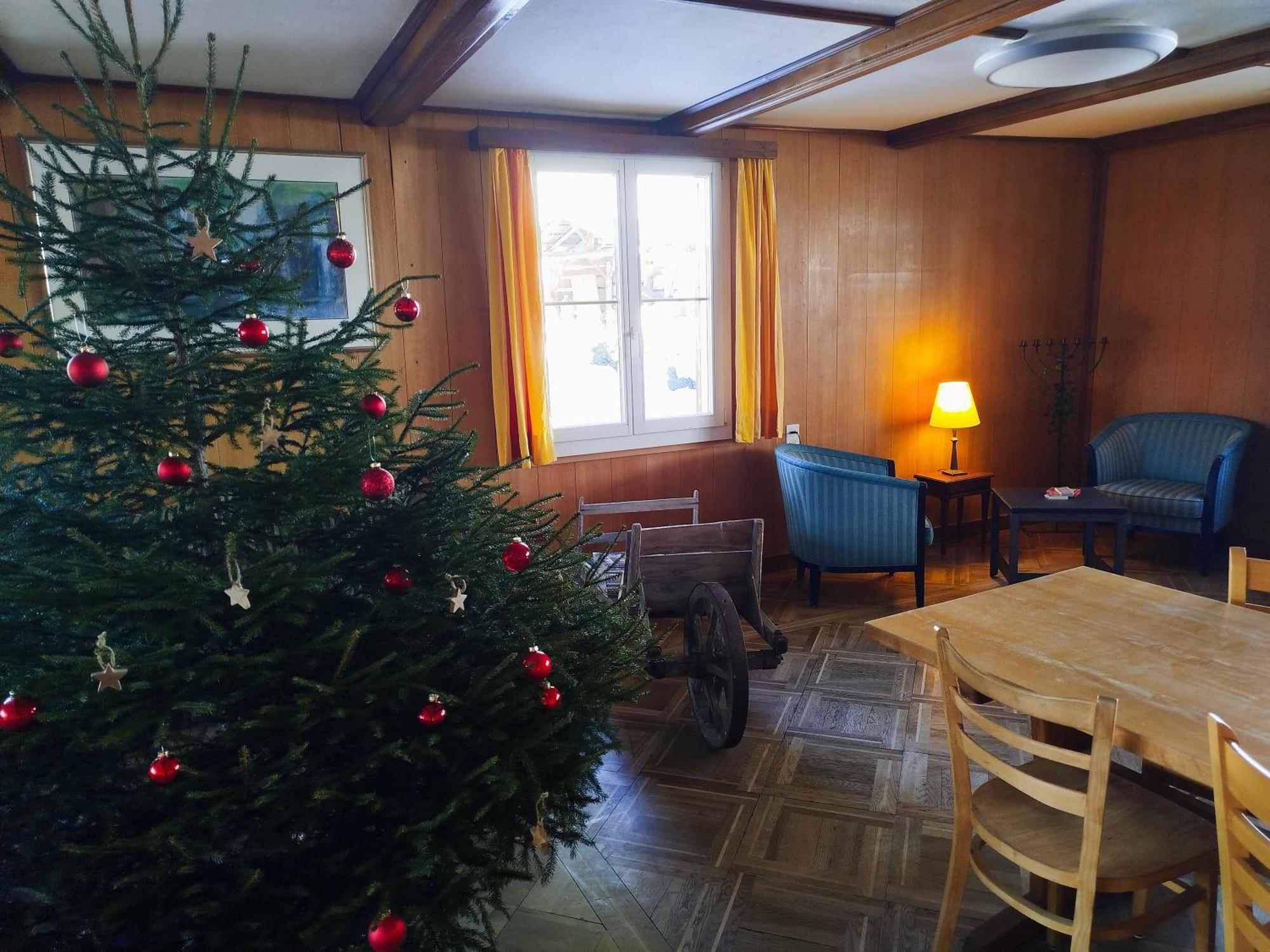 Sonnenhof Wengen - First Hotel Of ヴェンゲン エクステリア 写真