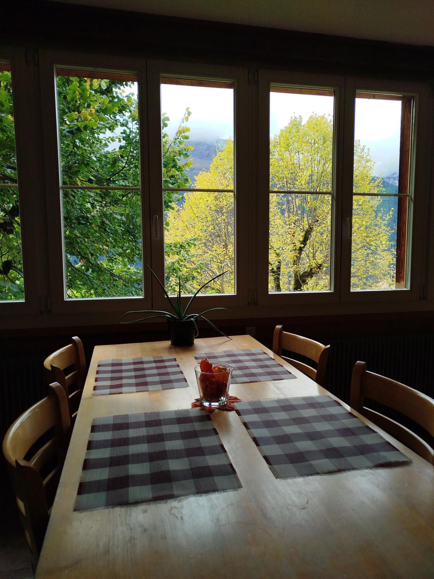 Sonnenhof Wengen - First Hotel Of ヴェンゲン エクステリア 写真