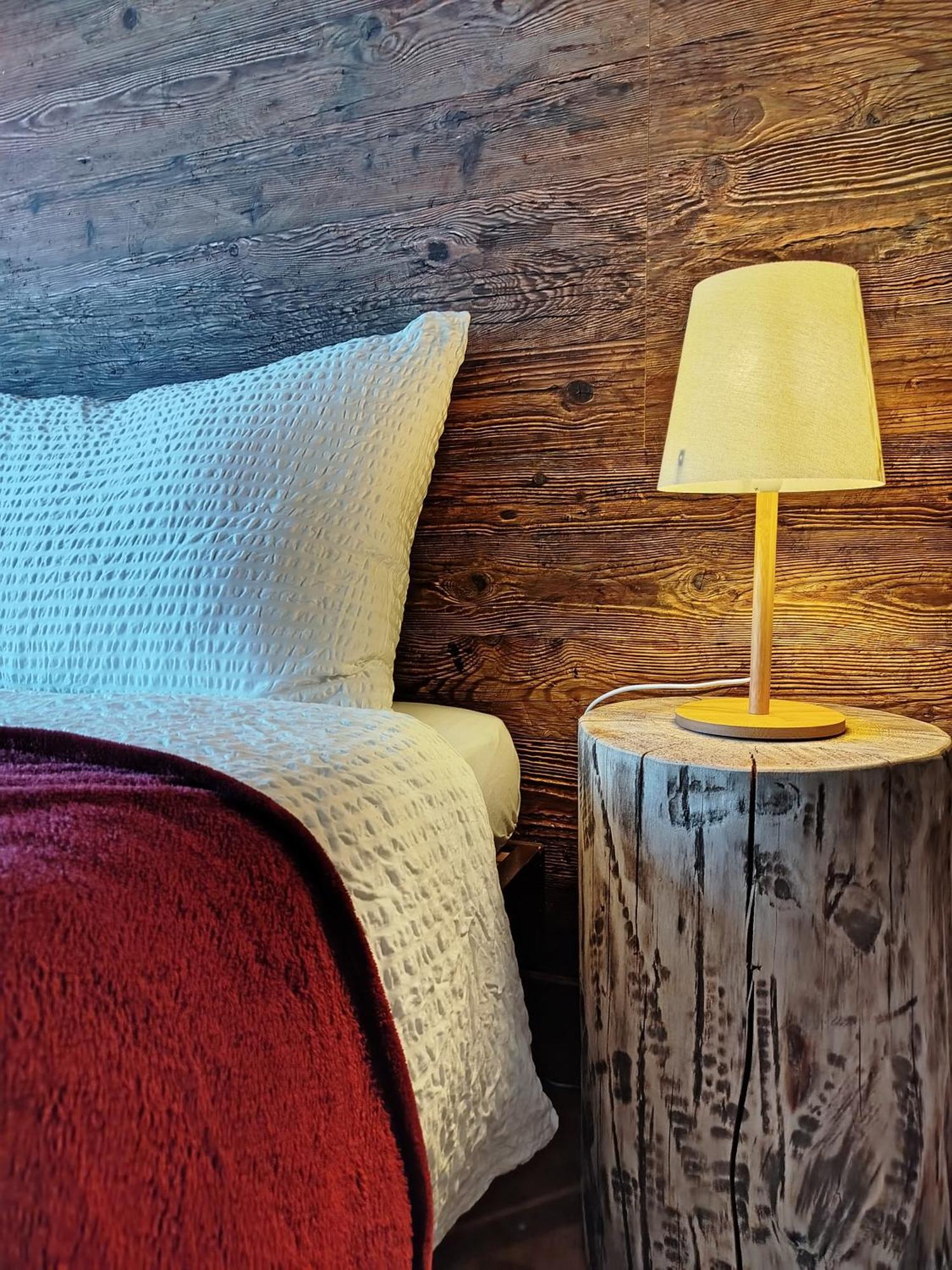 Sonnenhof Wengen - First Hotel Of ヴェンゲン エクステリア 写真
